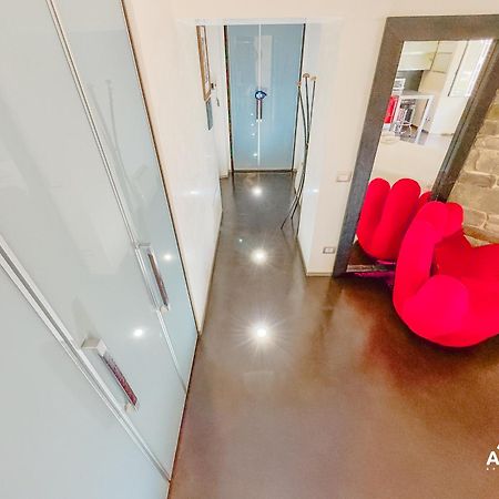 Azadi Suite Flaminio 罗马 外观 照片