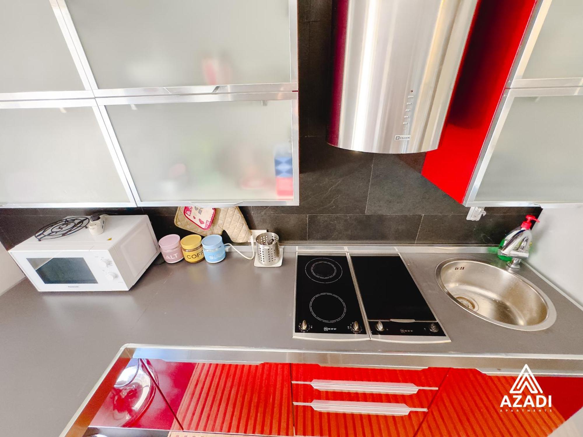 Azadi Suite Flaminio 罗马 外观 照片