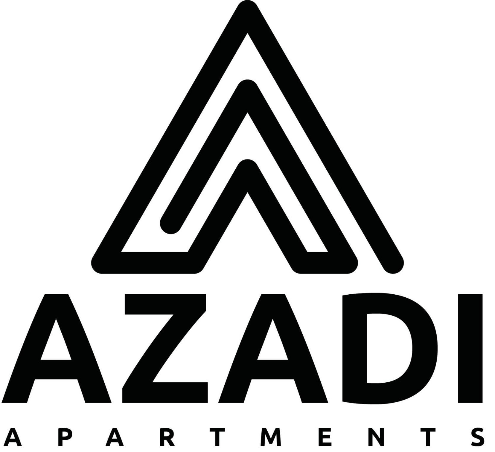 Azadi Suite Flaminio 罗马 外观 照片